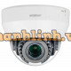 Camera IP Dome hồng ngoại 2.0 Megapixel Hanwha Techwin WISENET LND-V6070R/VAP